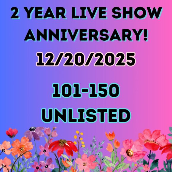 101-150 Unlisted - Picture 2 of 4